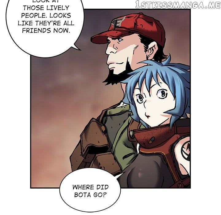Leviathan, Chapter 164 image 81